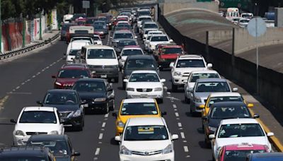 ¿Hay Doble Hoy No Circula para el lunes 8 de julio del 2024?: estos autos descansan en CdMx y EdoMex