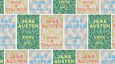 Stunning New Editions of Jane Austen's Books Feature Wallpaper From Her Hampshire Home