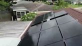 Seminole woman’s solar panels installed 10 months ago, still not operational