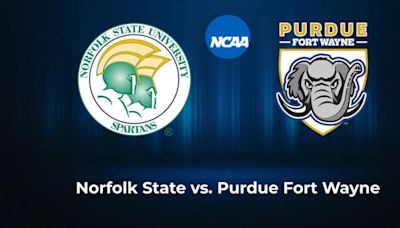 Purdue Fort Wayne vs. Norfolk State Predictions & Picks - March 27