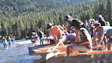 ...Tahoe Airshow and Family Festival; 8th Annual Wooden Boat Challenge; Big Blue Adventure Lake Tahoe Mountain Bike Race