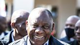 South Africa Re-Elects Cyril Ramaphosa of the ANC as President