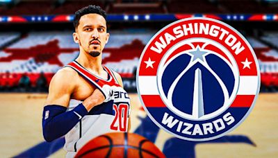 Wizards make $11 million Landry Shamet decision