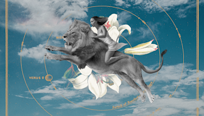 Leo Tarot Horoscopes: May 2024