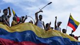 What's happening in Venezuela? Police and protestors clash after disputed election results