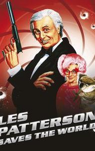 Les Patterson Saves the World