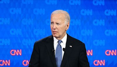 Alarm and amusement at Biden’s performance as world reacts to debate