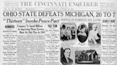 1989 Bay Area earthquake | Enquirer historic front pages from Oct. 18