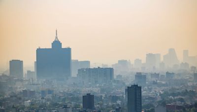 New study shows link between air pollution and loss of independence later in life: 'High emotional and financial costs'