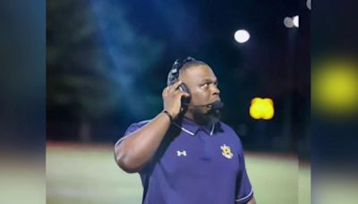 ‘Profound impact': Bullis School mourns death of football coach