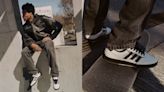 Tyshawn Jones Talks His New Adidas Sneaker and That Absurd Subway Gap 360