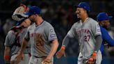 Mets complete season sweep of Subway Series vs. Yankees as the rivals keep trending in opposite directions