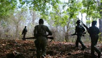 Karkala: Six Naxals led by Vikram Gowda reportedly planning to surrender?