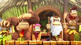 The Super Mario Bros Movie has changed the Donkey Kong family tree