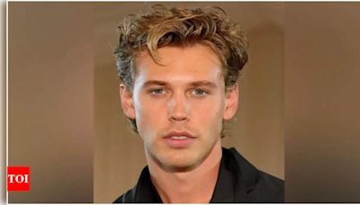 "Spent some time thinking about it": Austin Butler on his Chicago accent in 'The Bikeriders' | English Movie News - Times of India