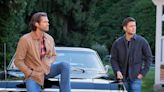 Jensen Ackles reflects on 'really sad goodbye' to Supernatural