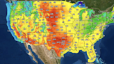 ‘Wet bulb’ warning as ‘dangerous and record-breaking heat’ to hit millions in US this week