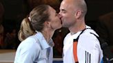 La historia de amor de Andre Agassi y Steffi Graf llega al cine: un rechazo, encuentros clandestinos y la botella de vino jamás bebida