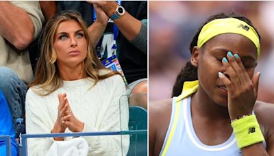 Tommy Paul's girlfriend sends Coco Gauff message after John McEnroe criticism