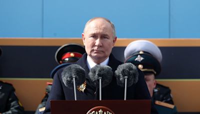 La anécdota de Putin y la rata en Leningrado que siempre cuenta para explicar su estrategia política