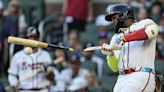 Braves barely avoid being shut out as Padres romp in Atlanta | Chattanooga Times Free Press