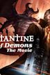 Constantine – City of Demons: The Movie