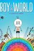 Boy and the World