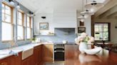 35 Kitchens That Prove Black Appliances Look Great in a Cooking Space