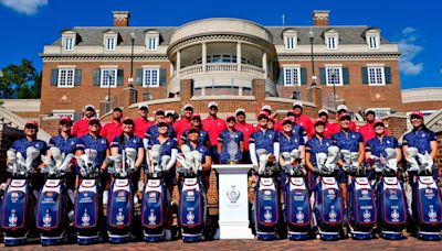 Robert Trent Jones braces for potential record turnout at Solheim Cup