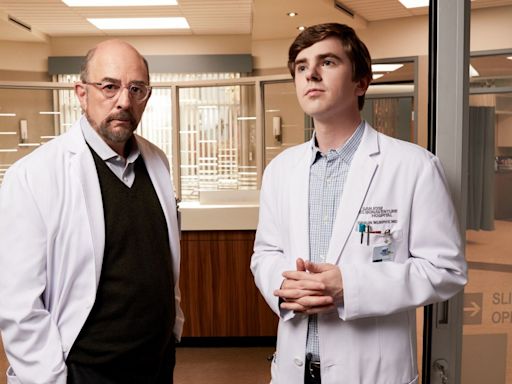 Will Dr. Glassman die in Season 7 Episode 7 of The Good Doctor?