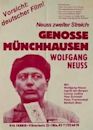 Genosse Münchhausen