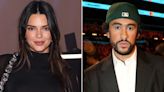 Kendall Jenner and Bad Bunny 'Spend Almost Every Day Together,' Says Source: 'She Likes His Vibe'