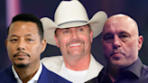 John Rich calls on doctor over Joe Rogan, Terrence Howard comments