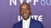 Don Cheadle Was Given Only 2 Hours to Sign on for 6-Picture MCU Franchise While at Laser Tag Birthday Party