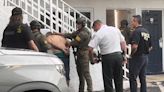 38 arrested in Volusia County fentanyl, meth trafficking ring: Deputies