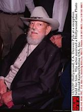 Denver Pyle