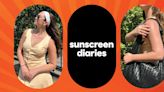 Sunscreen Diaries: How I Became a Sunscreen Girlie in 30 Days