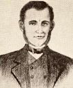 William Travis