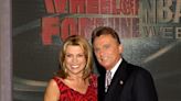 Pat Sajak thought Vanna White had no Chance after Wheel of Fortune audition