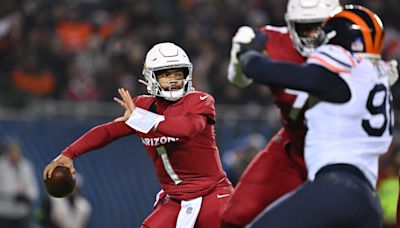 Cardinals LB Kyzir White says Kyler Murray and Patrick Mahomes ‘are real similar’