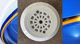 Pool drain covers recalled over entrapment risk