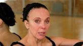 Amanda Abbington's 'pal calls on others treated badly on Strictly'