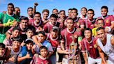 Atlético Torino de Talara en busca de la sexta Copa Perú