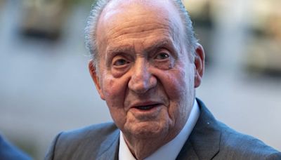 Juan Carlos I publicará en Francia sus memorias en 2025 para evitar que "le roben el relato" de su vida