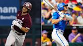 Texas A&M vs. Florida schedule, time, TV channel, live stream for 2024 College World Series baseball game | Sporting News