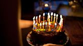 The Reason Behind Why You're More Likely To Die On Your Birthday