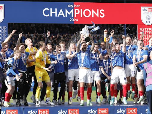 Sky Sports and ITV agree deal in principle to broadcast select Carabao Cup and EFL Championship fixtures free-to-air from 2025