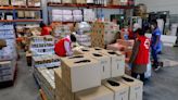 La despoblación punto de trabajo de Cruz Roja Huesca en el Alto Aragón