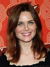 Emily Deschanel