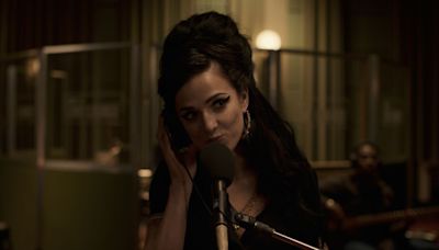 Is Making an Amy Winehouse Biopic a Losing Game?